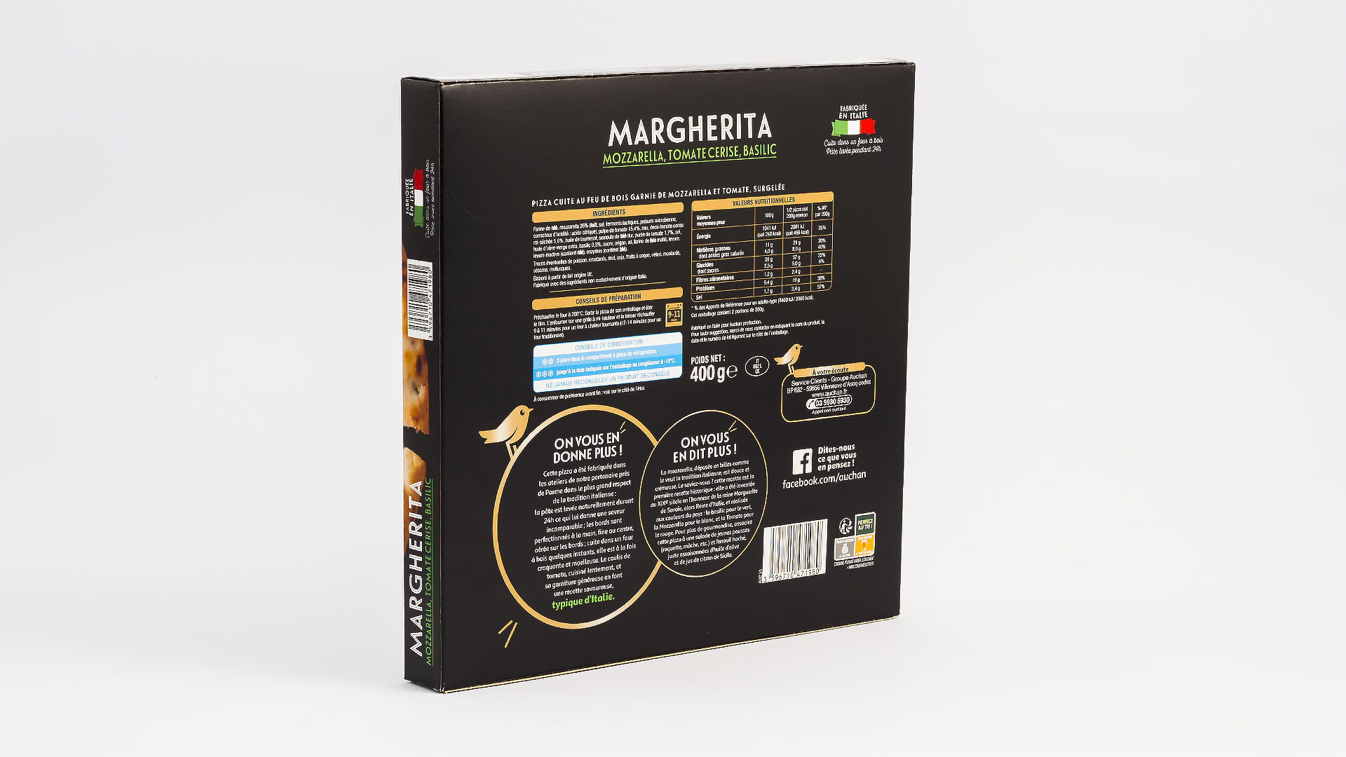 immagine fascia