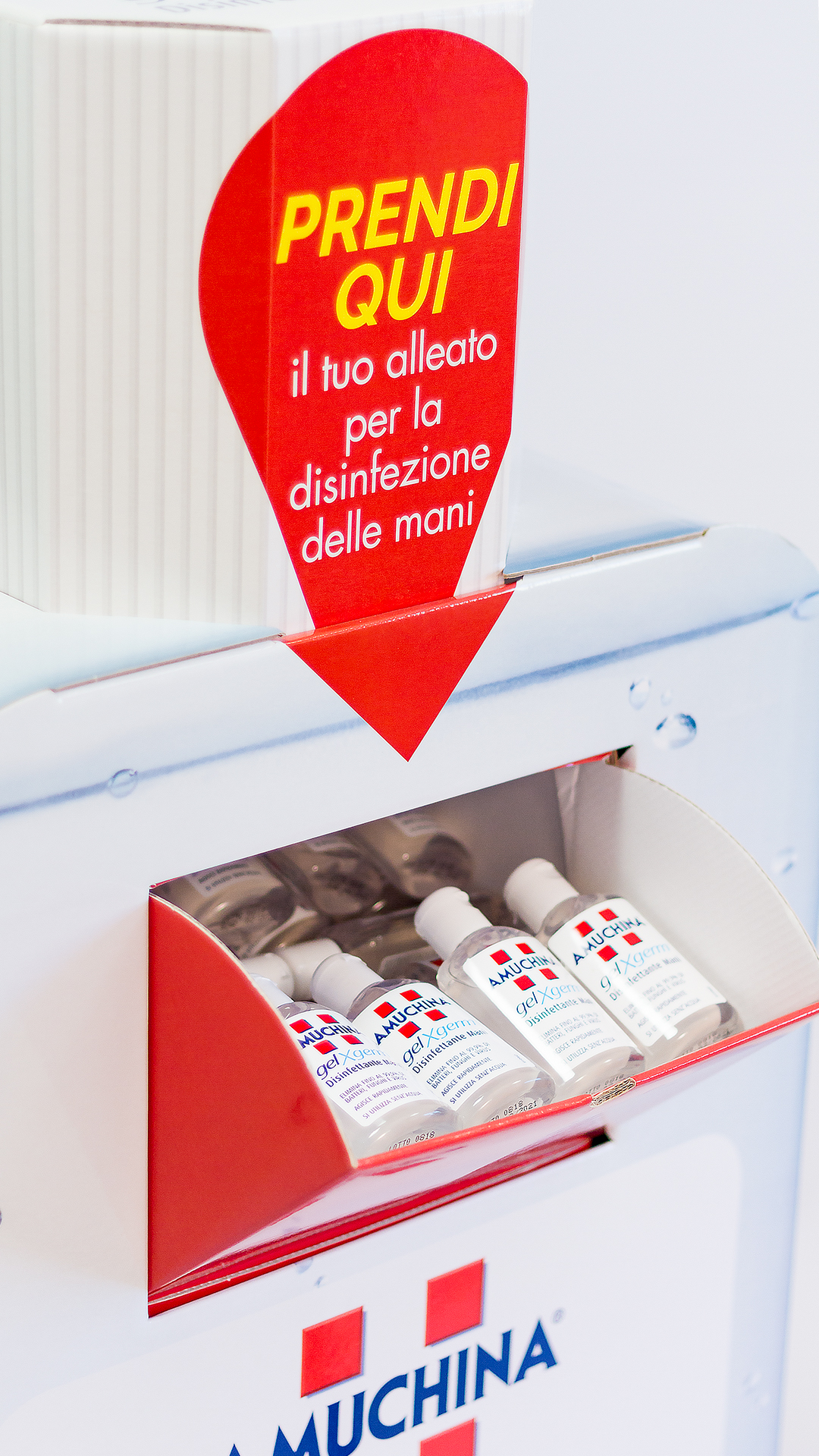 immagine fascia