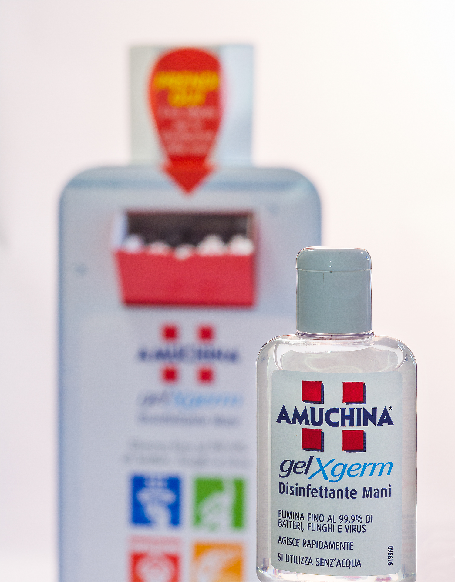 immagine fascia