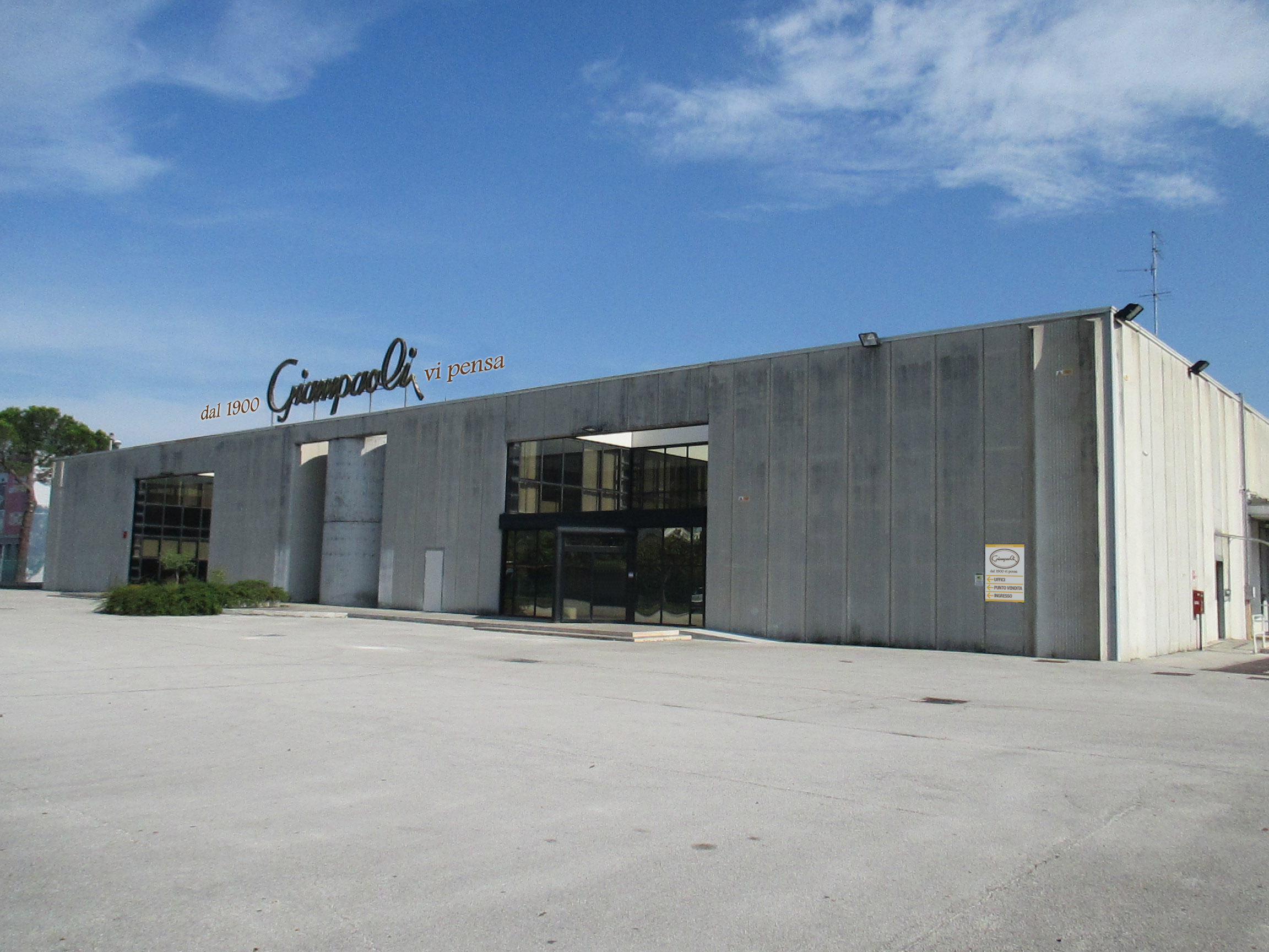 immagine fascia