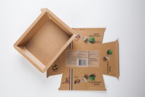 Boxmarche – Packable Partnership