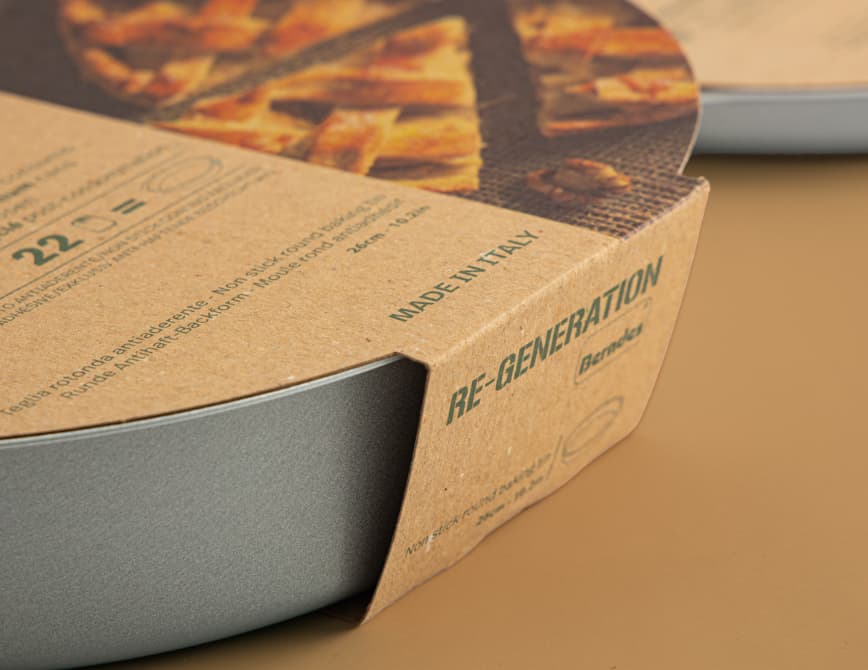 immagine General Packaging